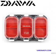 Коробка Daiwa Unite Case UC600DP Magnet